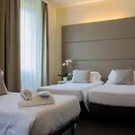 Hotel Th - Cenacolo 4*
