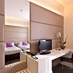 Th - Cenacolo Hotel 4*