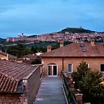 Th - Cenacolo 4* Assisi