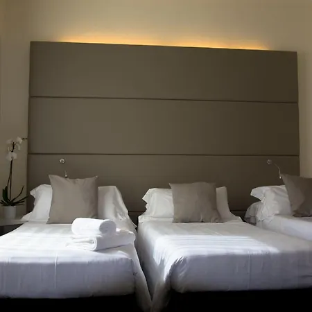 Hotell Th - Cenacolo