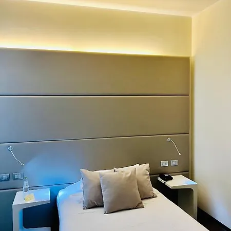 Hotell Th - Cenacolo 4*