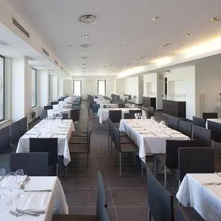 Th - Cenacolo Hotell Assisi