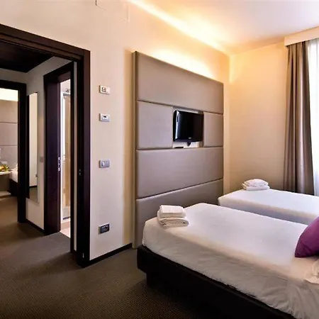 Th - Cenacolo Hotel Assisi