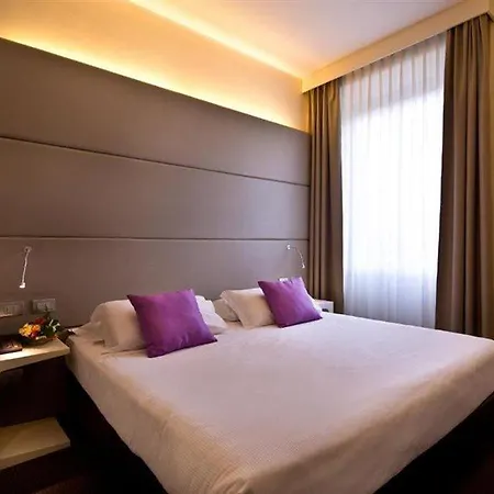 Hotell Th - Cenacolo Assisi