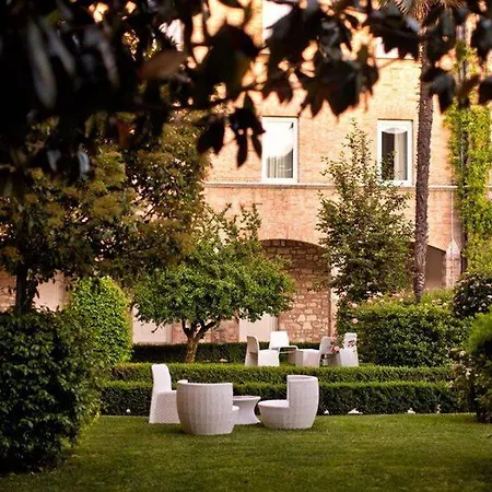 Th - Cenacolo 4* Assisi