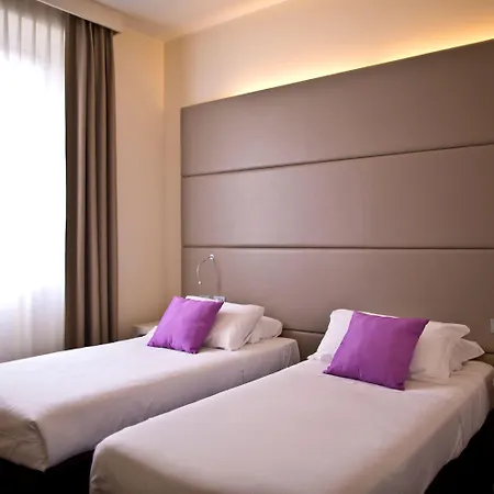 Th - Cenacolo Otel Assisi