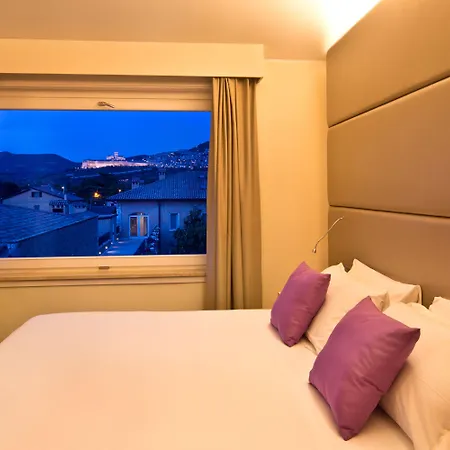 Th - Cenacolo Assisi