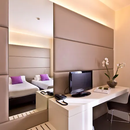Th - Cenacolo Hotell 4*