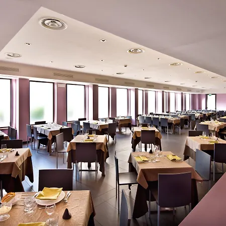 Otel Th - Cenacolo Assisi