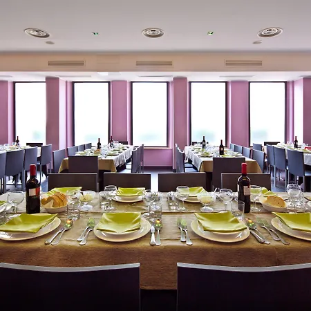 Th - Cenacolo Otel