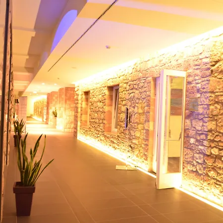 Otel Th - Cenacolo Assisi