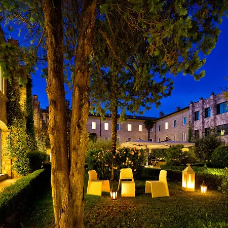 Otel Th - Cenacolo Assisi