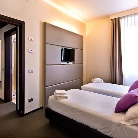 Otel Th - Cenacolo Assisi
