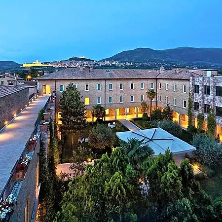 Hotell Th - Cenacolo 4*