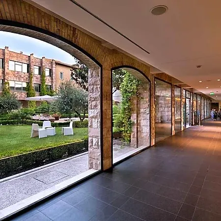 Hotell Th - Cenacolo Assisi