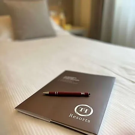 Hotell Th - Cenacolo