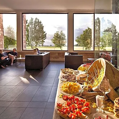 Hotell Th - Cenacolo Assisi