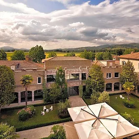 Th - Cenacolo Hotell 4*