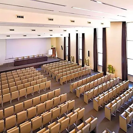 Th - Cenacolo 4* Assisi