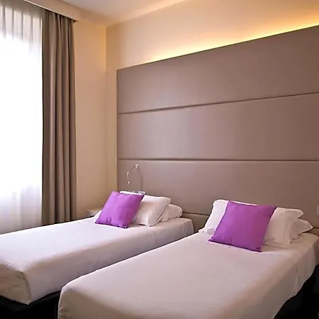 Hotell Th - Cenacolo