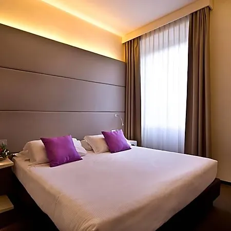 Th - Cenacolo 4* Assisi
