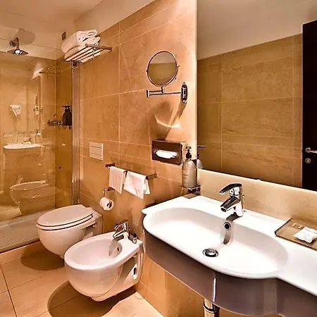 Hotell Th - Cenacolo