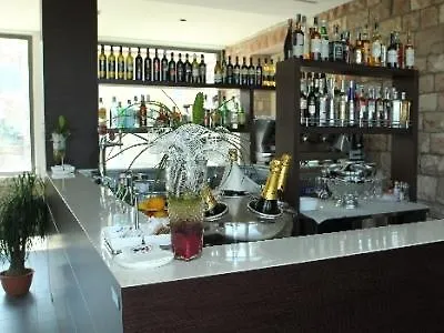 Hotell Th - Cenacolo