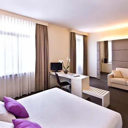 Hotel Th - Cenacolo