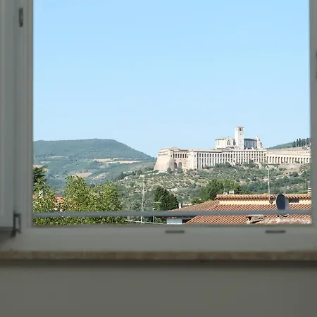 Hotell Th - Cenacolo Assisi