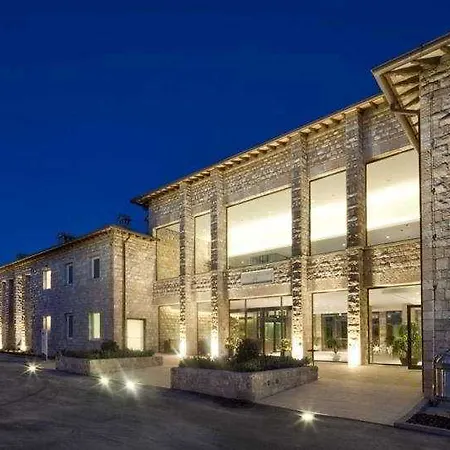 Th - Cenacolo 4* Assisi