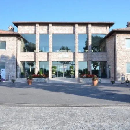 Th - Cenacolo Hotell 4*