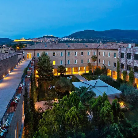 Th - Cenacolo Hotel