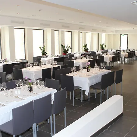 Hotel Th - Cenacolo