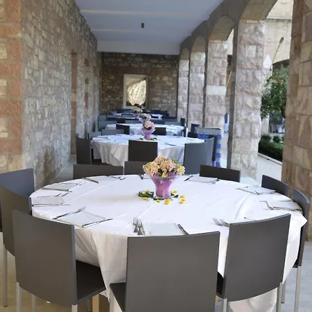 Th - Cenacolo Hotel Assisi
