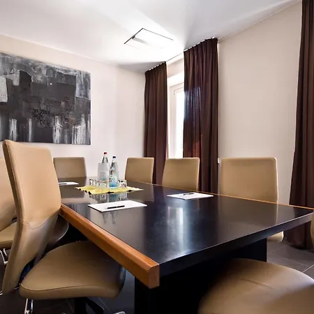 Th - Cenacolo Hotel Assisi