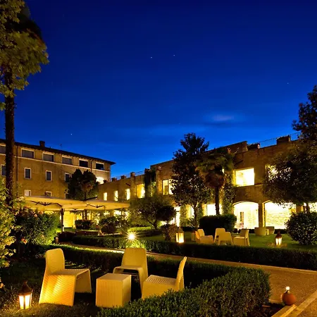 Hotell Th - Cenacolo