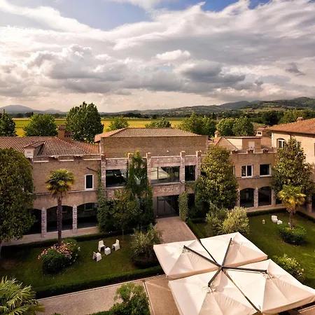 Th - Cenacolo Hotel Assisi