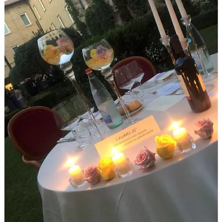 Th - Cenacolo Otel Assisi