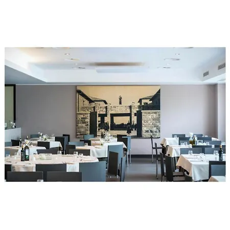 Th - Cenacolo Hotell 4*