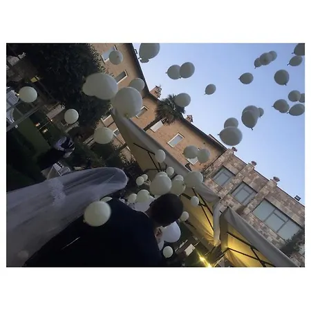 Hotel Th - Cenacolo 4*