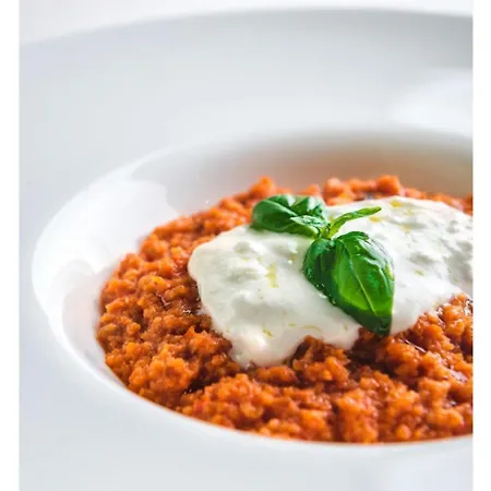 Hotel Th - Cenacolo 4*