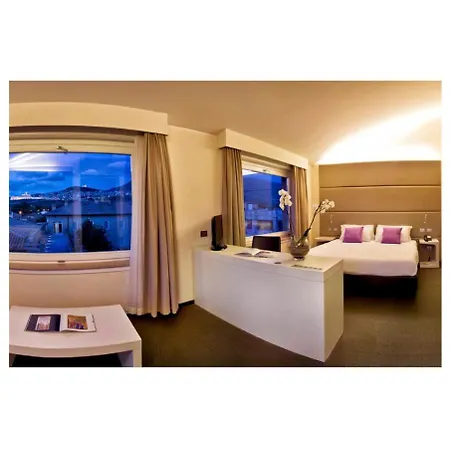 Th - Cenacolo 4* Assisi