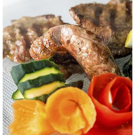 Th - Cenacolo Hotel Assisi