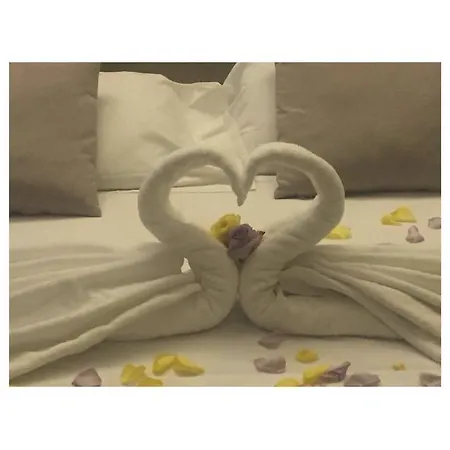 Hotel Th - Cenacolo 4*