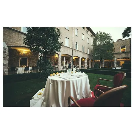 Th - Cenacolo 4* Assisi