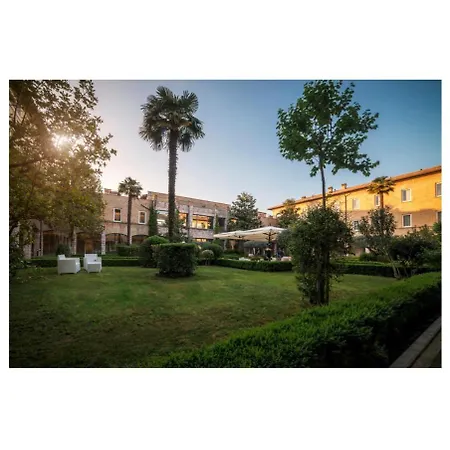 Th - Cenacolo 4* Assisi