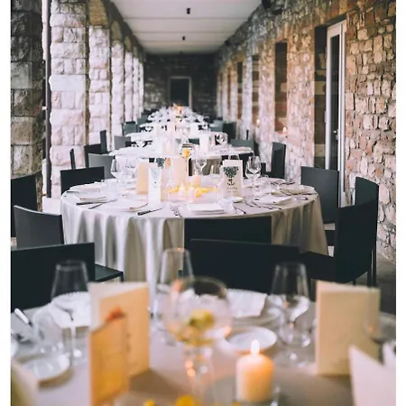 Hotell Th - Cenacolo 4*