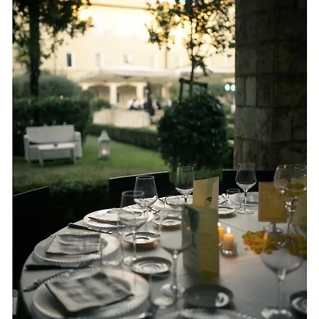 Th - Cenacolo Hotell Assisi