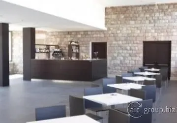 Ξενοδοχείο Th - Cenacolo