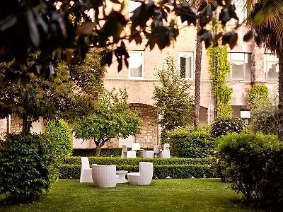 Th - Cenacolo Hotel Assisi